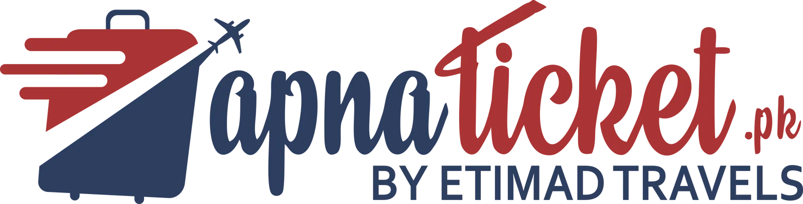 ApnaTicket