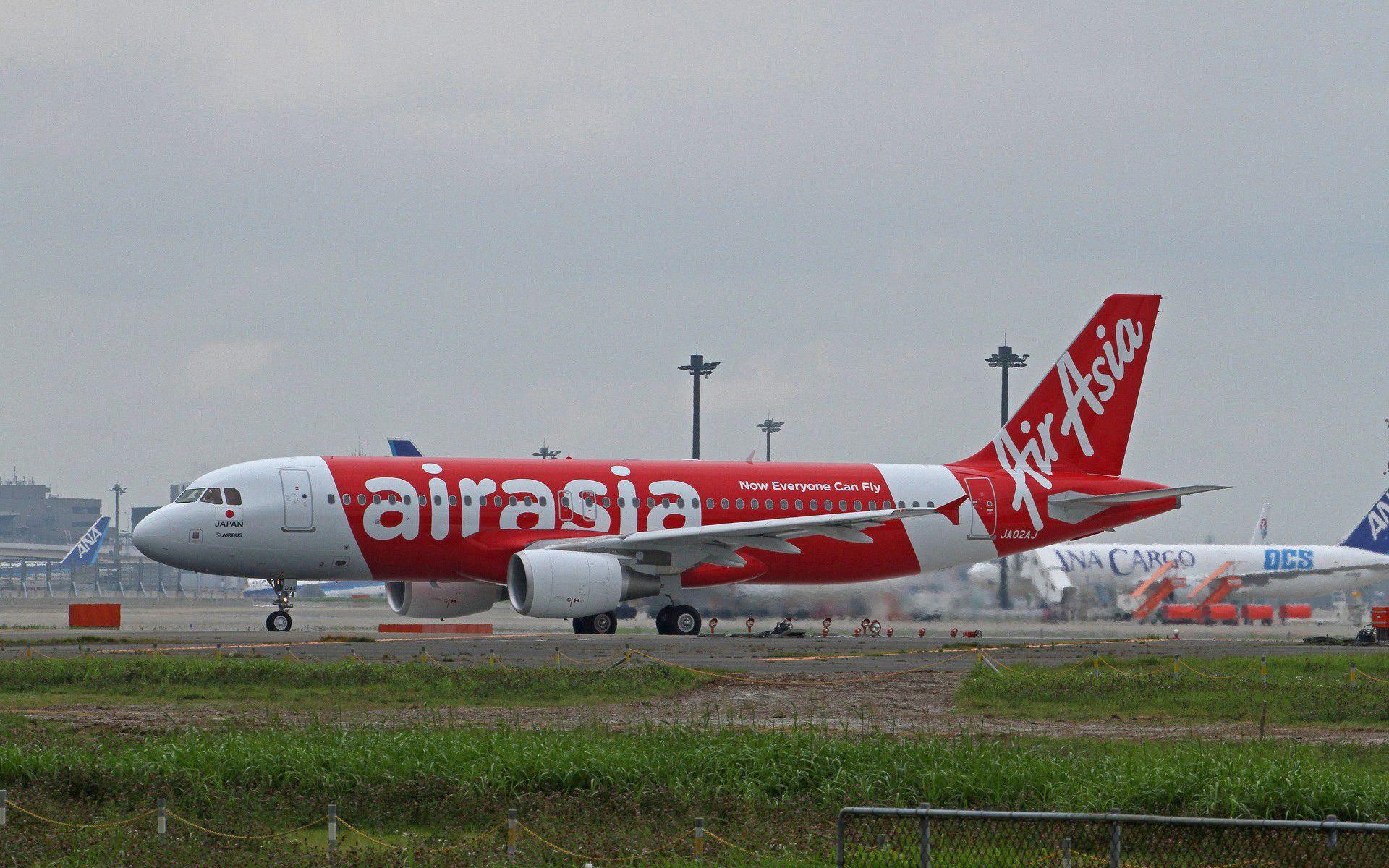 AirAsia Flights from Pakistan – Complete Guide to Booking, Baggage & Services (2026)