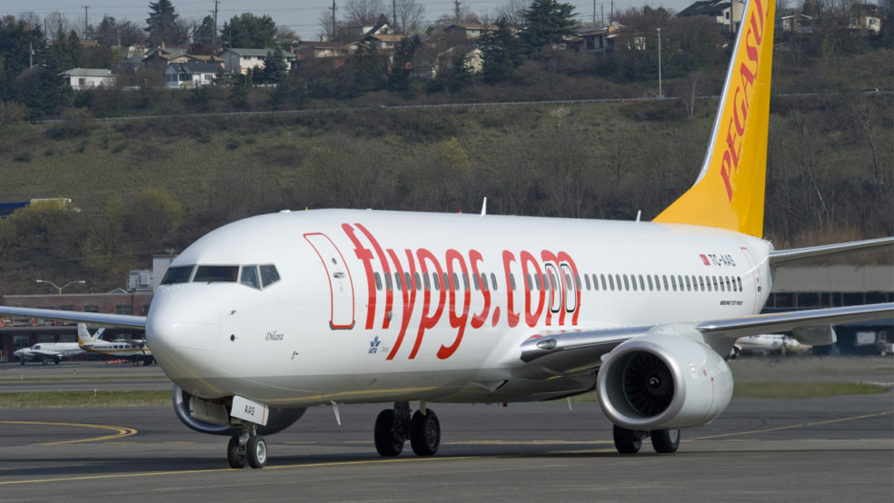 Why Is Pegasus Airlines So Cheap? Complete Guide for Pakistani Travelers