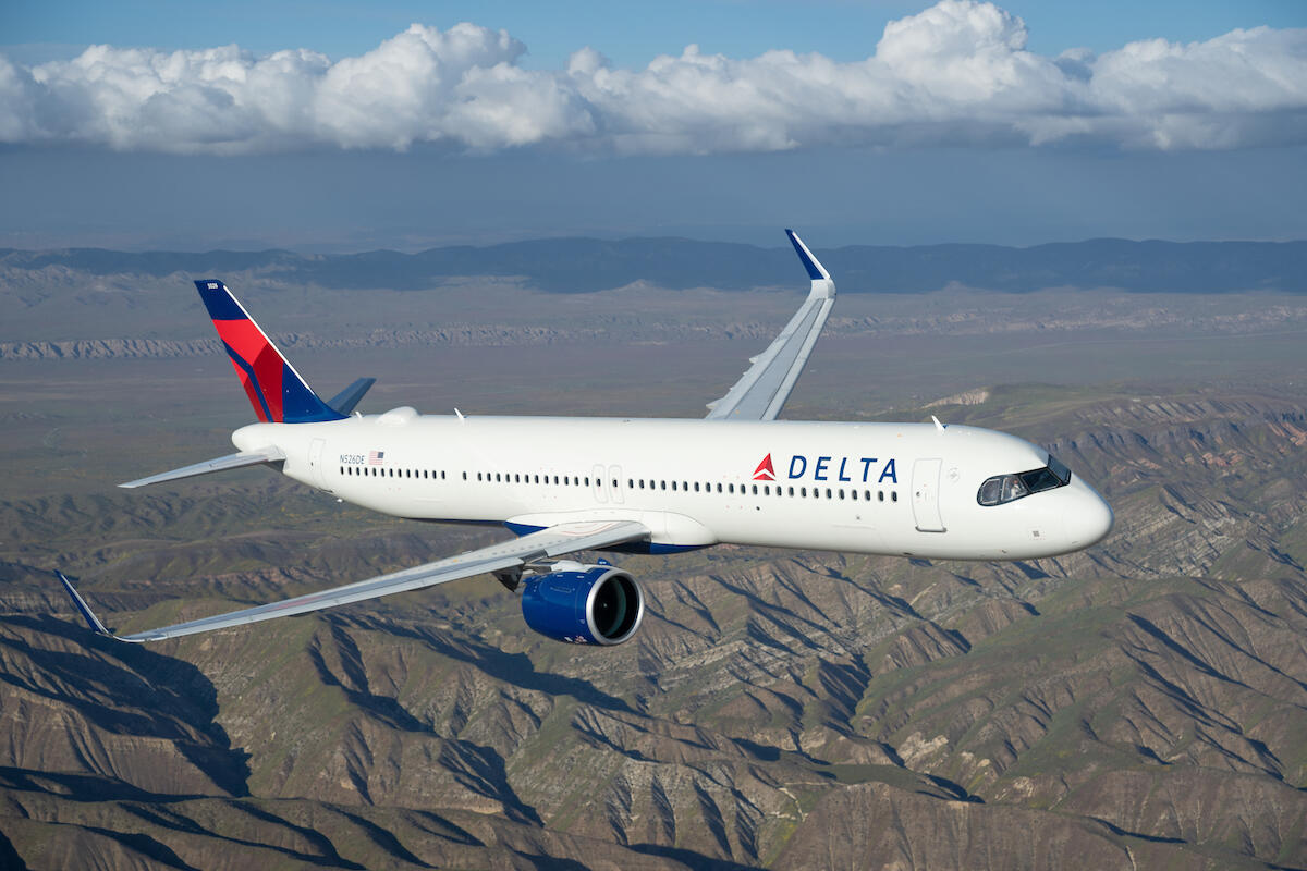 Delta Airlines Booking Guide: Flights, Flight Status & SkyMiles Program | ApnaTicket.pk