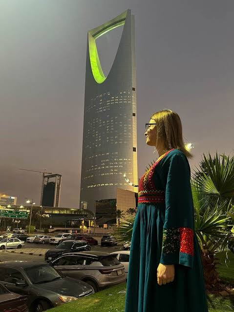 Islamabad to Riyadh